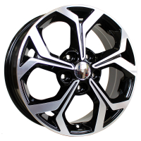 Levně Racing Line FE175 17x7 5x114.3 ET53