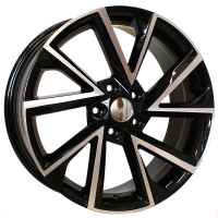 Racing Line FE181 18x7.5 5x100 ET46