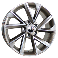 Racing Line FE181 18x7.5 5x112 ET43