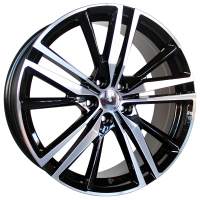 Levně Racing Line FE182 18x8 5x108 ET42