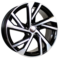 Racing Line FE183 18x8 5x108 ET50