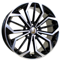 Racing Line FE187 18x8 5x108 ET55