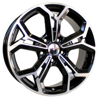 Racing Line FE190 18x7.5 5x114.3 ET51