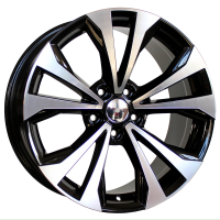 Levně Racing Line FE194 19x8 5x114.3 ET35