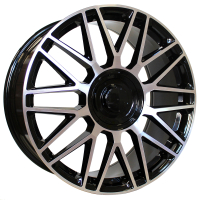 Racing Line FE230 21x11 5x112 ET55