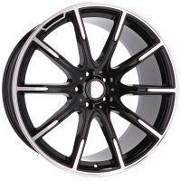 Racing Line FE236 20x9.5 5x112 ET43.5