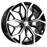 Levně Racing Line FE245 21x10.5 5x112 ET43