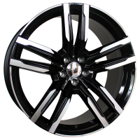 Racing Line FE246 21x10.5 5x112 ET43