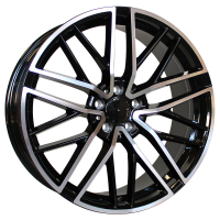 Racing Line FE248 20x8.5 5x112 ET40