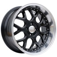 Racing Line FR762 16x7 3x112 ET30