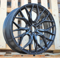 Racing Line H3134F 20x8.5 5x112 ET45