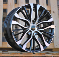 Racing Line H3272F 18x7 5x114.3 ET35