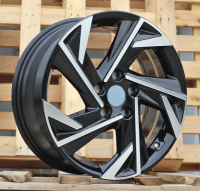 Racing Line H3317F 17x7 5x114.3 ET49