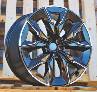 Levně Racing Line H3447F 21x9 5x112 ET24