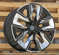 Racing Line H3447F 21x9 5x112 ET24