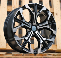 Racing Line H3457F 19x8 5x112 ET27