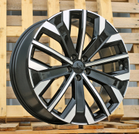 Levně Racing Line H3460F 21x8.5 5x108 ET49.5