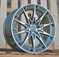 Racing Line H3500F 19x8.5 5x112 ET36