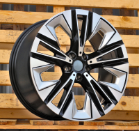 Levně Racing Line H3521F 21x10 5x112 ET46