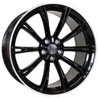 Levně Racing Line H5060 21x9.5 5x112 ET31