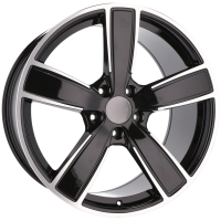 Racing Line H5082 22x10 5x130 ET48