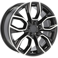 Racing Line H593 16x7 5x112 ET45