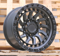 Racing Line H973D 17x9 6x139.7 ET