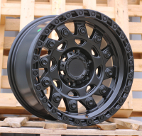 Racing Line H974D 17x9 6x139.7 ET