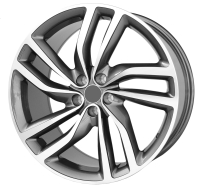 Racing Line HE721 20x8.5 5x108 ET40