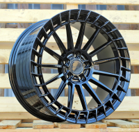 Racing Line HF2106B 20x10 5x120 ET38