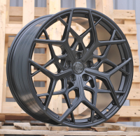 Racing Line HF5210 22x10 5x120 ET40