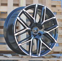 Racing Line HF736 21x9.5 5x112 ET20