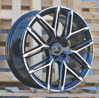 Racing Line HF736 18x8 5x112 ET42