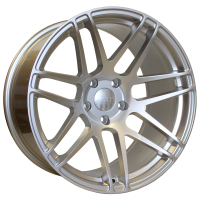 Levně Haxer HX020 19x10 5x120 ET15
