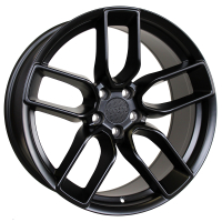 Haxer HX031 20x9 5x115 ET20