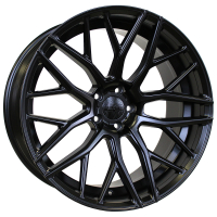 Haxer HX038 21x10.5 5x112 ET38