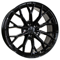 Haxer HX039 20x10.5 5x112 ET40