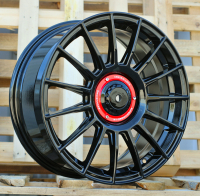 Levně Racing Line I0257 17x7.5 5x100 ET42