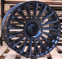 Racing Line I0313 20x9.5 5x112 ET38