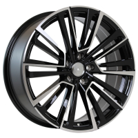 Racing Line I0361 19x8 5x112 ET44