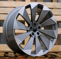 Levně Racing Line I1141 21x9 5x112 ET42