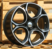 Racing Line I5162 18x8 5x112 ET45