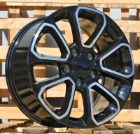 Levně Racing Line I5319 18x8 5x127 ET50