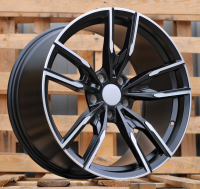 Levně Racing Line I5478 18x9 5x112 ET40