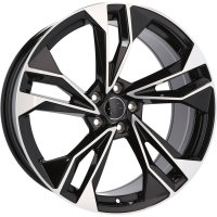 Levně Racing Line I5493 20x9 5x112 ET34