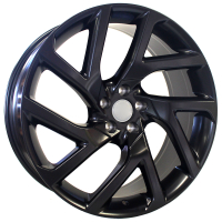 Racing Line I5494 22x9 5x108 ET45