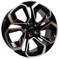 Levně Racing Line I5561 17x7 5x112 ET46