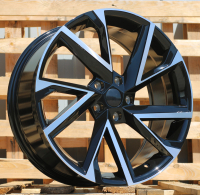 Levně Racing Line I5568 19x8 5x112 ET41