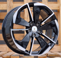 Racing Line I5579 18x8 5x112 ET45