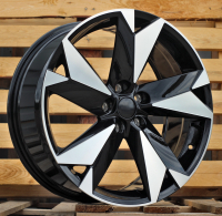 Levně Racing Line I5625 18x7.5 5x112 ET40